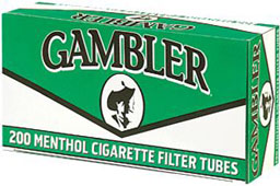 Mentolové cigarety škodí zdraví ještě více než ty klasické Mentolové cigarety škodí zdraví ještě více než ty klasické