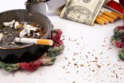Kuřáci se vzdávají své závislosti nejčastěji kvůli zdraví a penězům