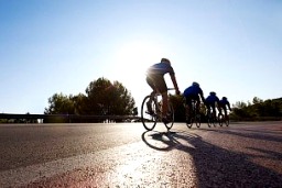 Jaroslav Martínek: Je třeba změnit náš přístup k cyklistice Jaroslav Martínek: Je třeba změnit náš přístup k cyklistice