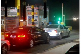 Barcelona bojuje proti znečištěnému ovzduší, mýtné ale nezavede Barcelona bojuje proti znečištěnému ovzduší, mýtné ale nezavede