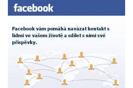 Udělejte Facebook ekologický, žádá Greenpeace Udělejte Facebook ekologický, žádá Greenpeace
