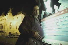 Katka Třeštíkové míří k dalšímu mezinárodnímu úspěchu Katka Třeštíkové míří k dalšímu mezinárodnímu úspěchu