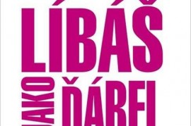 Líbáš jako ďábel - natáčení v Maroku Líbáš jako ďábel - natáčení v Maroku