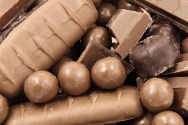 Čokoláda prospívá mozku i srdci