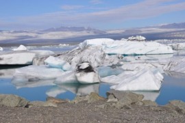 Americká televize nechce odvysílat film o vlivu klimatických změn na polární oblasti Americká televize nechce odvysílat film o vlivu klimatických změn na polární oblasti