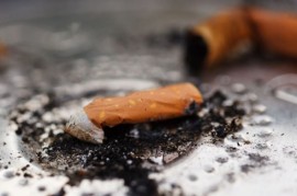 12 rad pro kuřáky, kteří právě típli poslední cigaretu 12 rad pro kuřáky, kteří právě típli poslední cigaretu