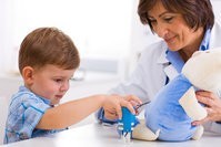 Dětské astma: závod o čas