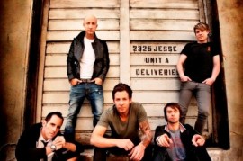 Prahu ovládnou punkoví Blink-182 i Simple Plan Prahu ovládnou punkoví Blink-182 i Simple Plan