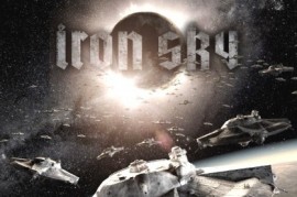 Iron Sky v předpremiéře na MFF v Karlových Varech Iron Sky v předpremiéře na MFF v Karlových Varech