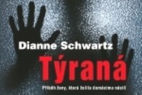 Týraná - příběh ženy, která čelila domácímu násilí Týraná - příběh ženy, která čelila domácímu násilí