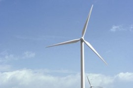 Větrné parky v Texasu zřejmě způsobují lokální oteplování Větrné parky v Texasu zřejmě způsobují lokální oteplování