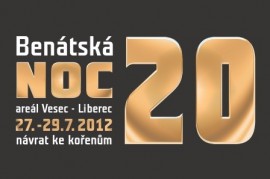 Benátská noc ve hvězdné sestavě: Bryan Adams, Jarek Nohavica i Kabáti Benátská noc ve hvězdné sestavě: Bryan Adams, Jarek Nohavica i Kabáti
