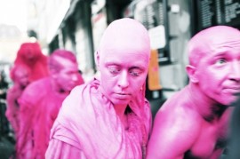 V Plzni přistanou během festivalu Divadlo mimozemšťané! V Plzni přistanou během festivalu Divadlo mimozemšťané!
