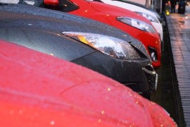 Ceny v autobazarech – klamou především ty největší Ceny v autobazarech – klamou především ty největší