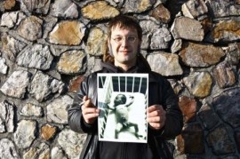 Soukromý vesmír Třeštíkové získal prestižní ocenění na FF DOK Leipzig v Německu Soukromý vesmír Třeštíkové získal prestižní ocenění na FF DOK Leipzig v Německu
