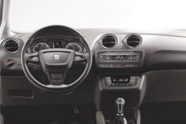SEAT Ibiza atraktivnější kvalitou interiéru SEAT Ibiza atraktivnější kvalitou interiéru
