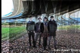 Luno hlásí: nový videoklip a rozlučkový koncert Luno hlásí: nový videoklip a rozlučkový koncert
