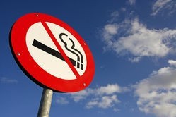 Průvodce budoucího nekuřáka Průvodce budoucího nekuřáka