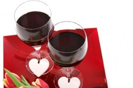 Červené víno bez alkoholu je pro srdce ještě lepší než to klasické