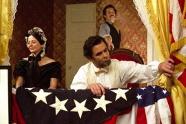 Vražda prezidenta Lincolna