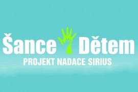 SanceDetem.cz – odborný rádce rodinám v problémech SanceDetem.cz – odborný rádce rodinám v problémech