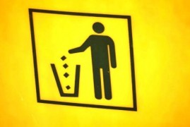 Německý Frankturt chystá novinku v třídění odpadů: do žlutého kontejneru lze dát i kovy Německý Frankturt chystá novinku v třídění odpadů: do žlutého kontejneru lze dát i kovy
