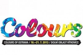 Ikona freak folku Devendra Banhart  představí nové album na Colours of Ostrava
