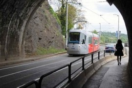 Cyklistům v Praze chybí bezpečné cesty. Přesto se jejich počet zdvojnásobil Cyklistům v Praze chybí bezpečné cesty. Přesto se jejich počet zdvojnásobil