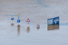 Letošní povodně v Česku ukázaly obrovskou solidaritu mezi lidmi