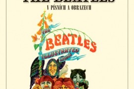 Bible fanoušků kapely The Beatles v kompletní podobě Bible fanoušků kapely The Beatles v kompletní podobě