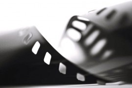 Filmy Ingmara Bergmana v malém sále Lucerny Filmy Ingmara Bergmana v malém sále Lucerny
