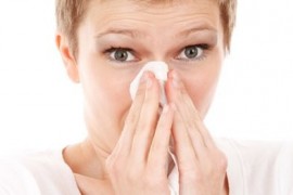 Solná laváž nosu: zlepšete si dýchání