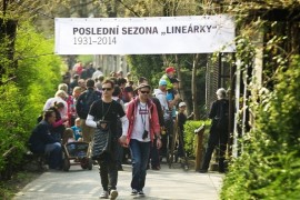 Pražská zoo zahájila sezónu plnou novinek Pražská zoo zahájila sezónu plnou novinek
