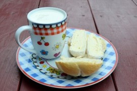 Mléko z českých obchodů obhájilo pověst zdravé potraviny