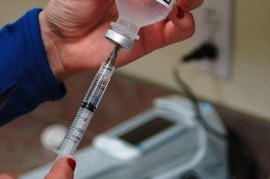 Vědci hledají nové očkování. Proti drogám!