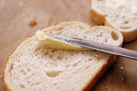„Margaríny“? Samá voda „Margaríny“? Samá voda