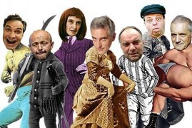 Tajemství Divadla Sklep aneb Manuál na záchranu světa Tajemství Divadla Sklep aneb Manuál na záchranu světa