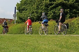 Putování po vinařských stezkách Strážnicka Putování po vinařských stezkách Strážnicka
