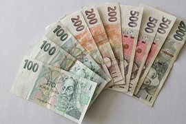 Splácet půjčku hotově? Zaplatíte dvojnásobek. Splácet půjčku hotově? Zaplatíte dvojnásobek.