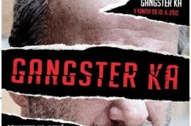Film Gangster Ka je dotočen