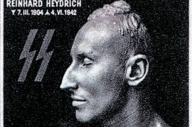Heydrich se vrací do Prahy