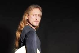 Kamil Střihavka & Leaders! akusticky na Střeleckém ostrově Kamil Střihavka & Leaders! akusticky na Střeleckém ostrově