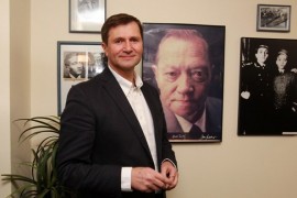 Rudolf Hrušínský v obrazech všedních i nevšedních Rudolf Hrušínský v obrazech všedních i nevšedních