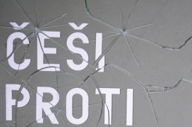 Češi proti Čechům Češi proti Čechům