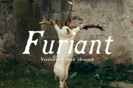 Furiant míří na Sundance Furiant míří na Sundance