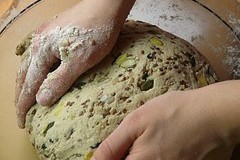 Novoměstský krajáč již počtvrté Novoměstský krajáč již počtvrté