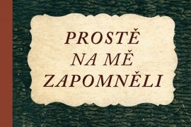 Jiří Holub: Lenošení jsem dovedl k dokonalosti! Jiří Holub: Lenošení jsem dovedl k dokonalosti!