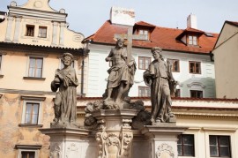 Výstava: Medicína od dob Karla IV. po současnost Výstava: Medicína od dob Karla IV. po současnost