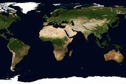 Vědci očekávají klimatický exodus. Pekelné vedro vyžene obyvatele Afriky a Středního východu Vědci očekávají klimatický exodus. Pekelné vedro vyžene obyvatele Afriky a Středního východu