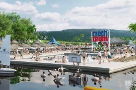 Olympijský park Rio - Lipno odtajňuje program Olympijský park Rio - Lipno odtajňuje program